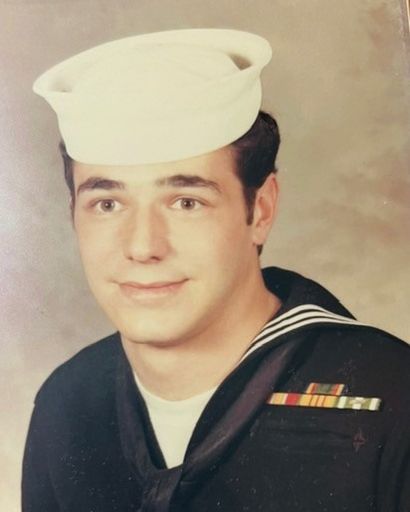Kenneth Craig Froschheuser's obituary image