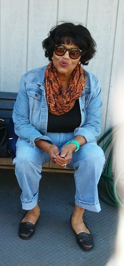 Sherrie Kay Hamilton Profile Photo