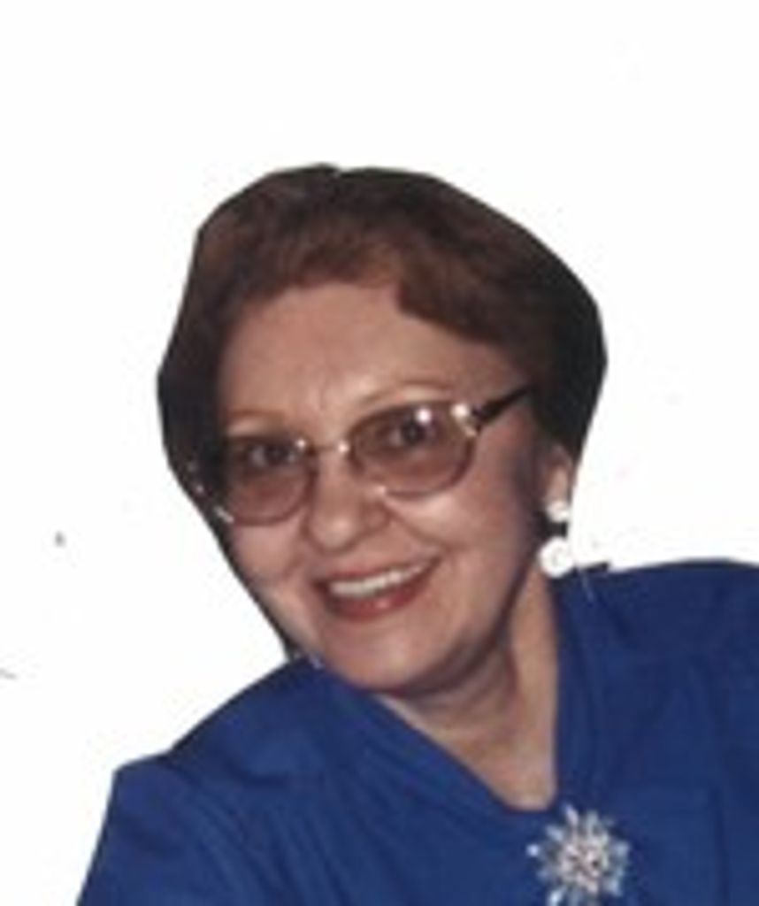 Arlene M. Huff Profile Photo