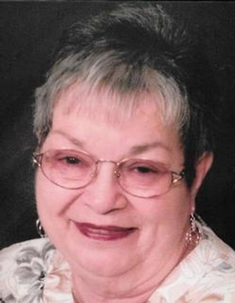 Sue Endsley