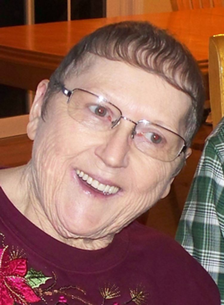 Brenda Bickford Profile Photo