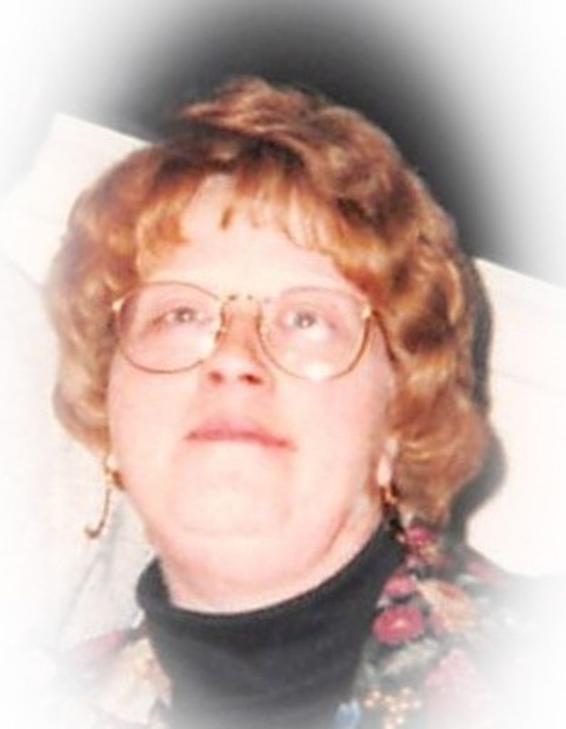 Nanci Seidel Profile Photo
