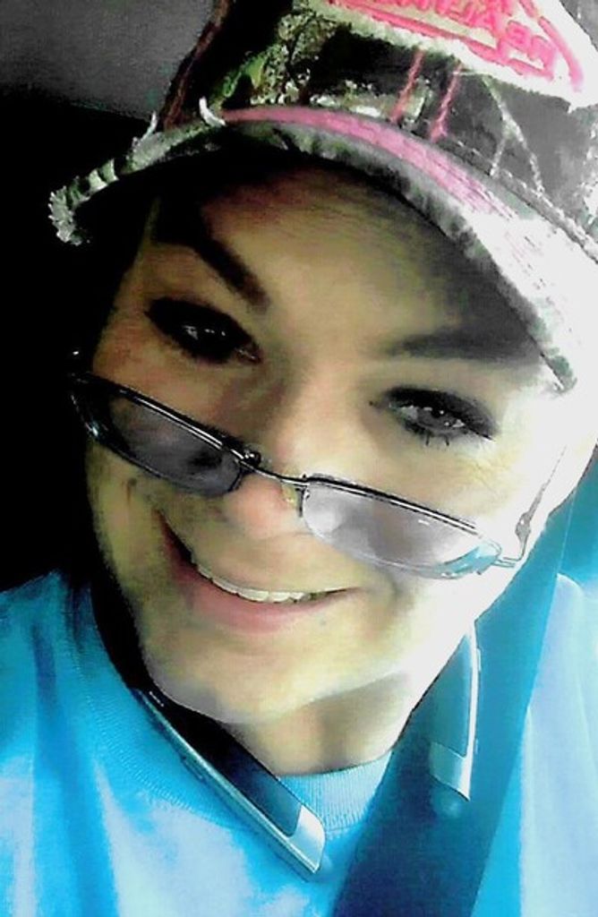 Brandi Nicole Dershem