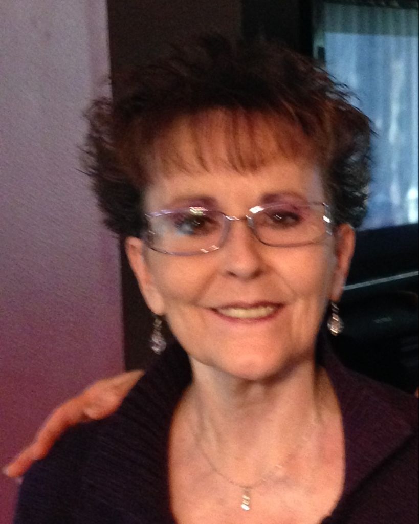 Vicki Hunt