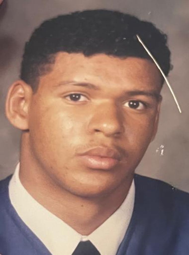 Rodney Williams Profile Photo
