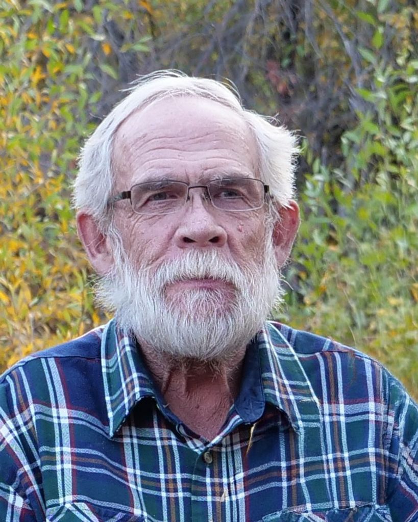 Allan James Colby