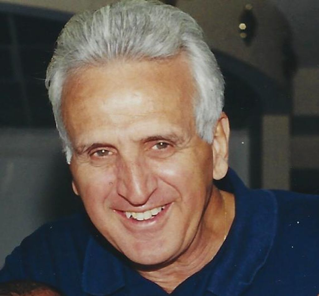 Rocco T. Aceto, Sr.