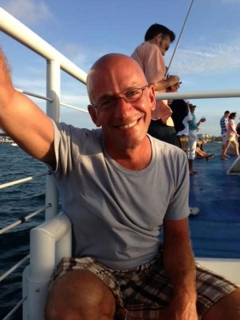 Michael Joseph Kunkel Profile Photo
