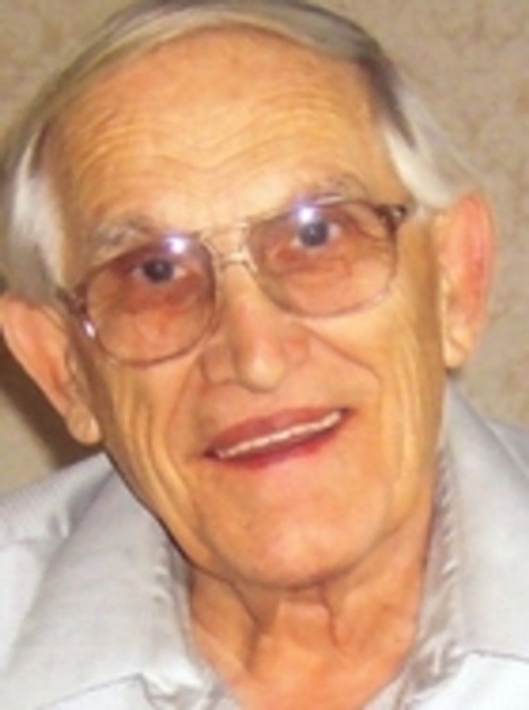 William Marshall Kinsey