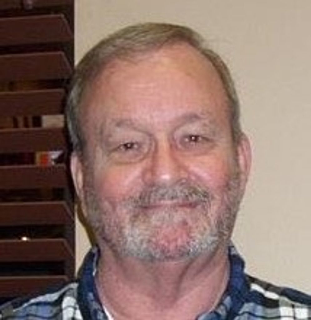 Namon Edward "Ed" Curtis