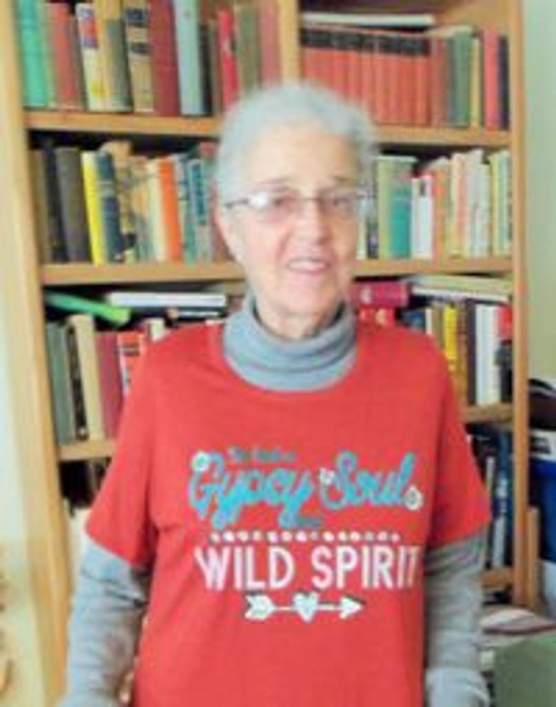 Gypsy Lawson Reinking