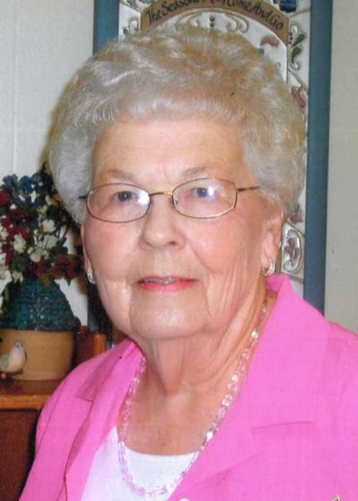 Lena Ferguson Smith Profile Photo