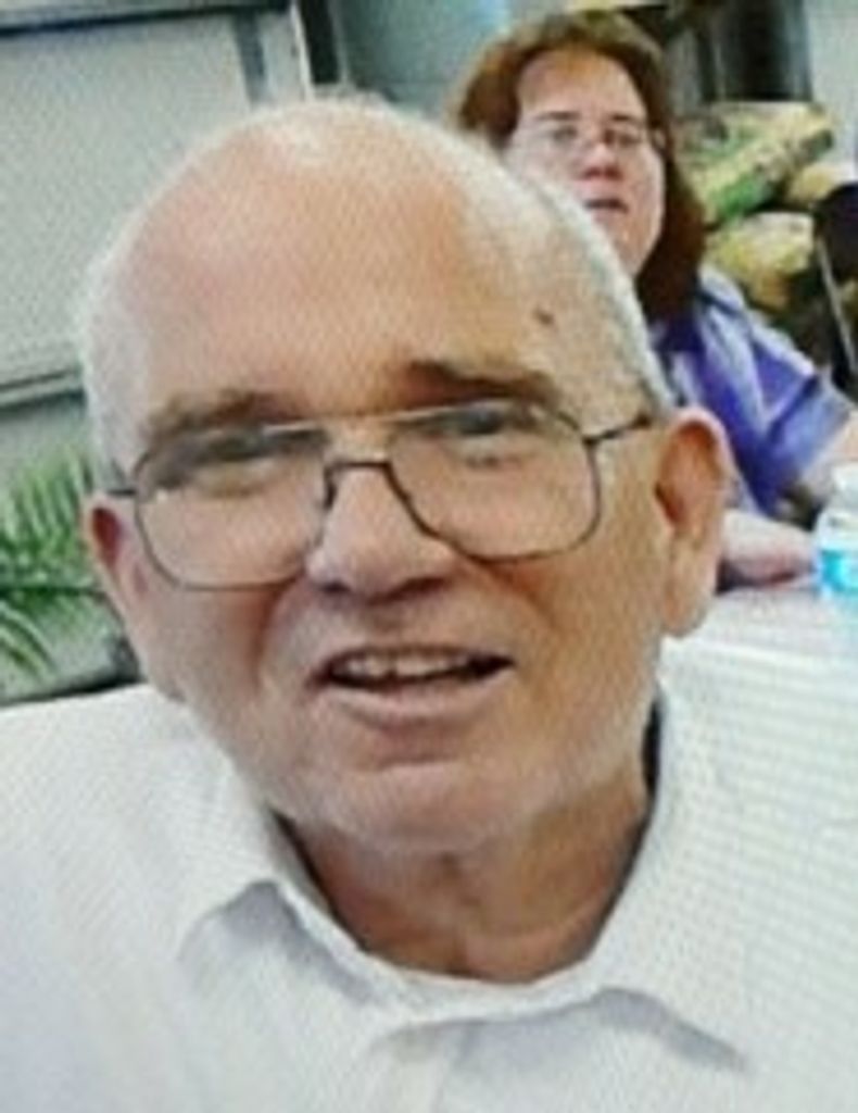 Clyde E. Leach Profile Photo