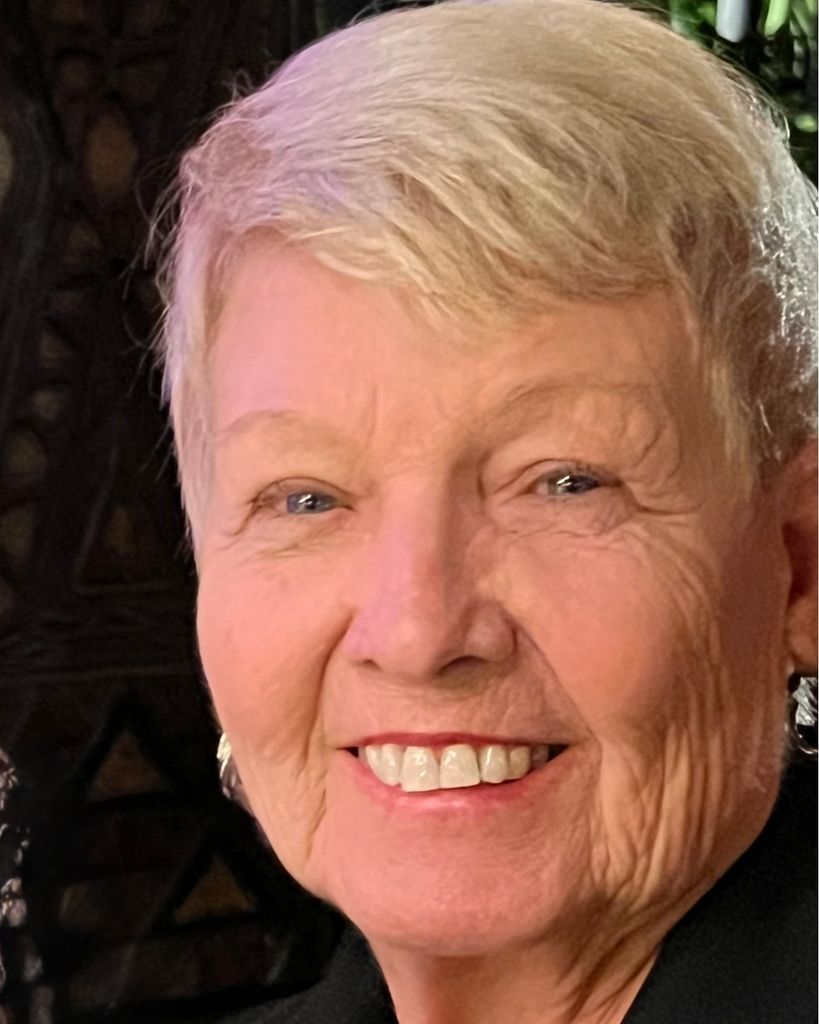 Marjorie Lee Pappaioanou