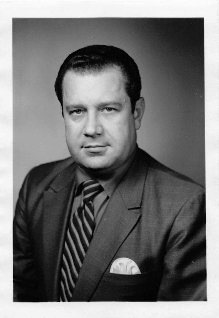 James Grant Sparks
