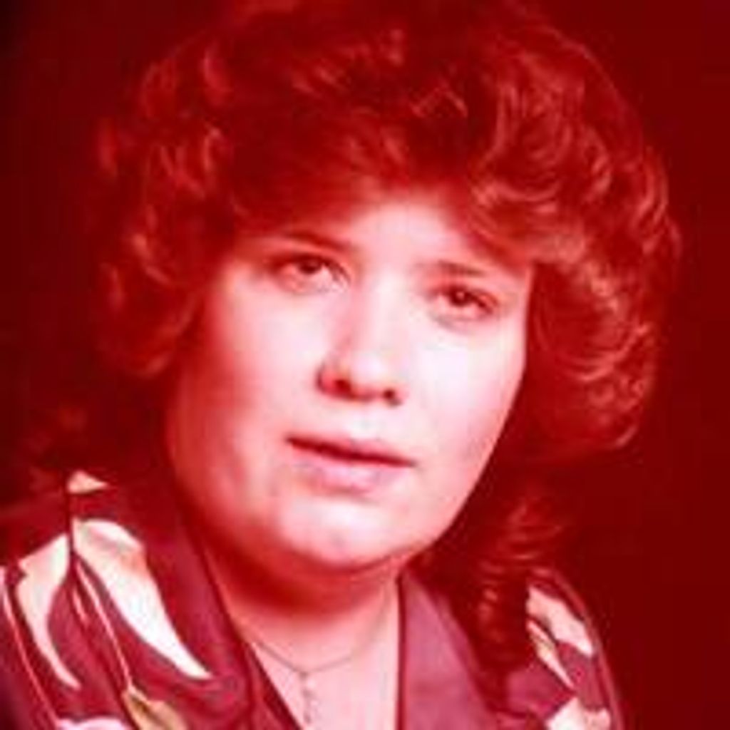 Marsha Ann Trott
