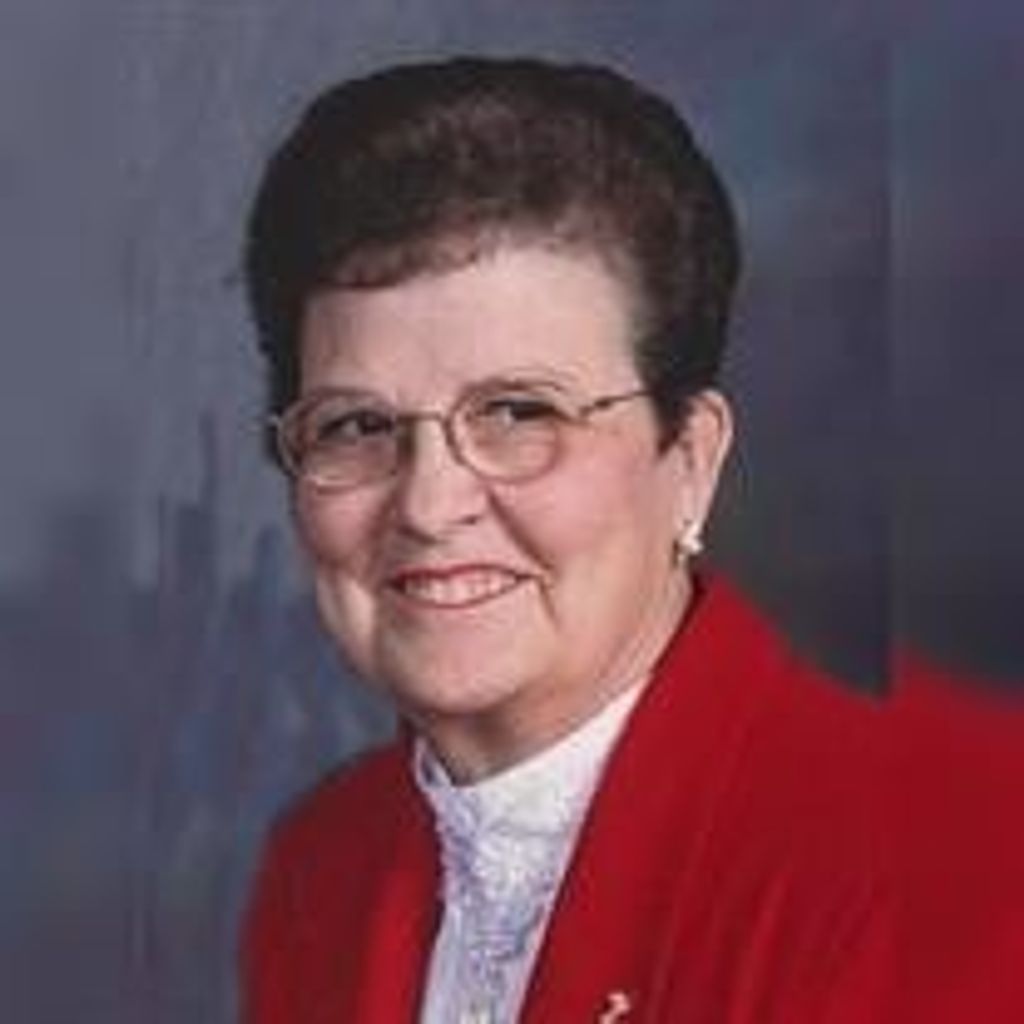 Dorothy Ann Leinen Profile Photo
