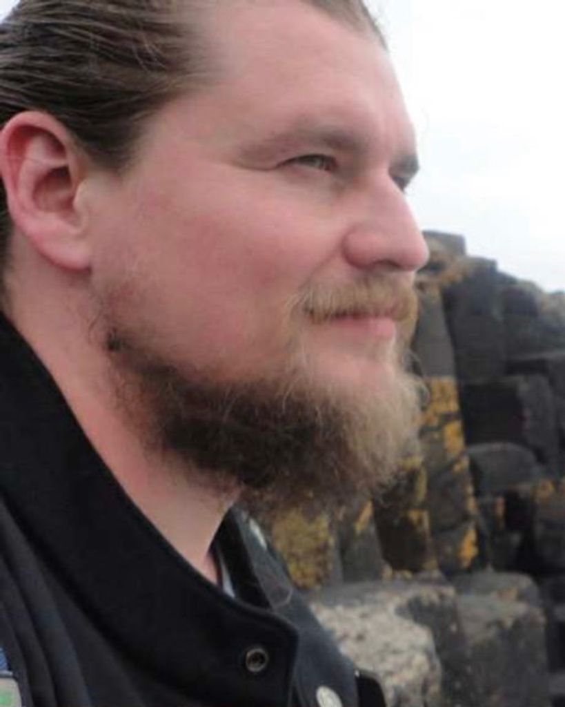 Oliver S. Blackmer Profile Photo