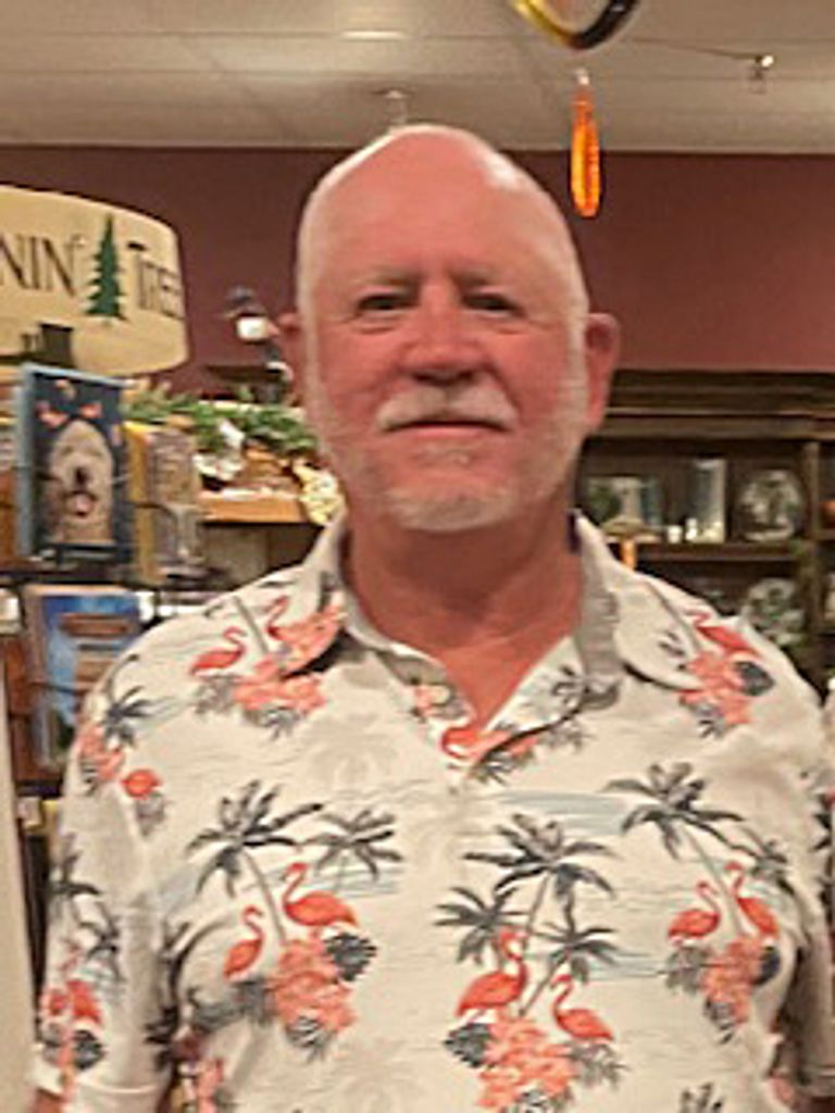 Christianes "Chris" Jacobs