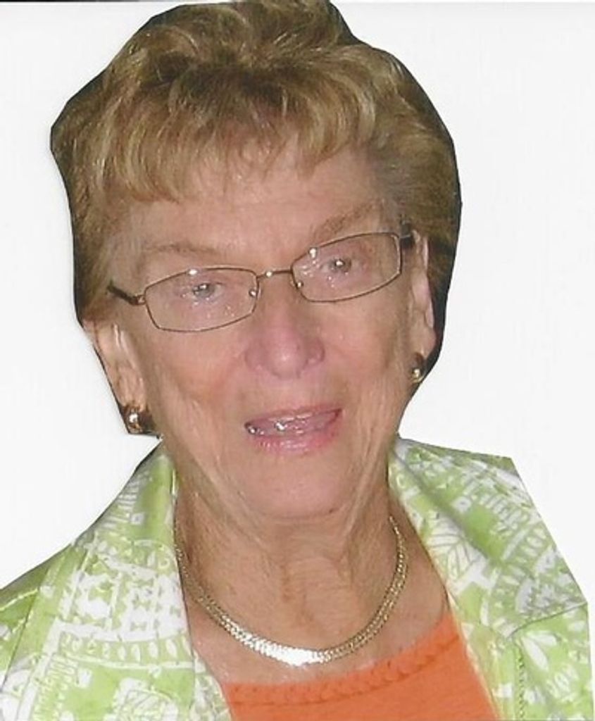 Mary V. Cuff Profile Photo