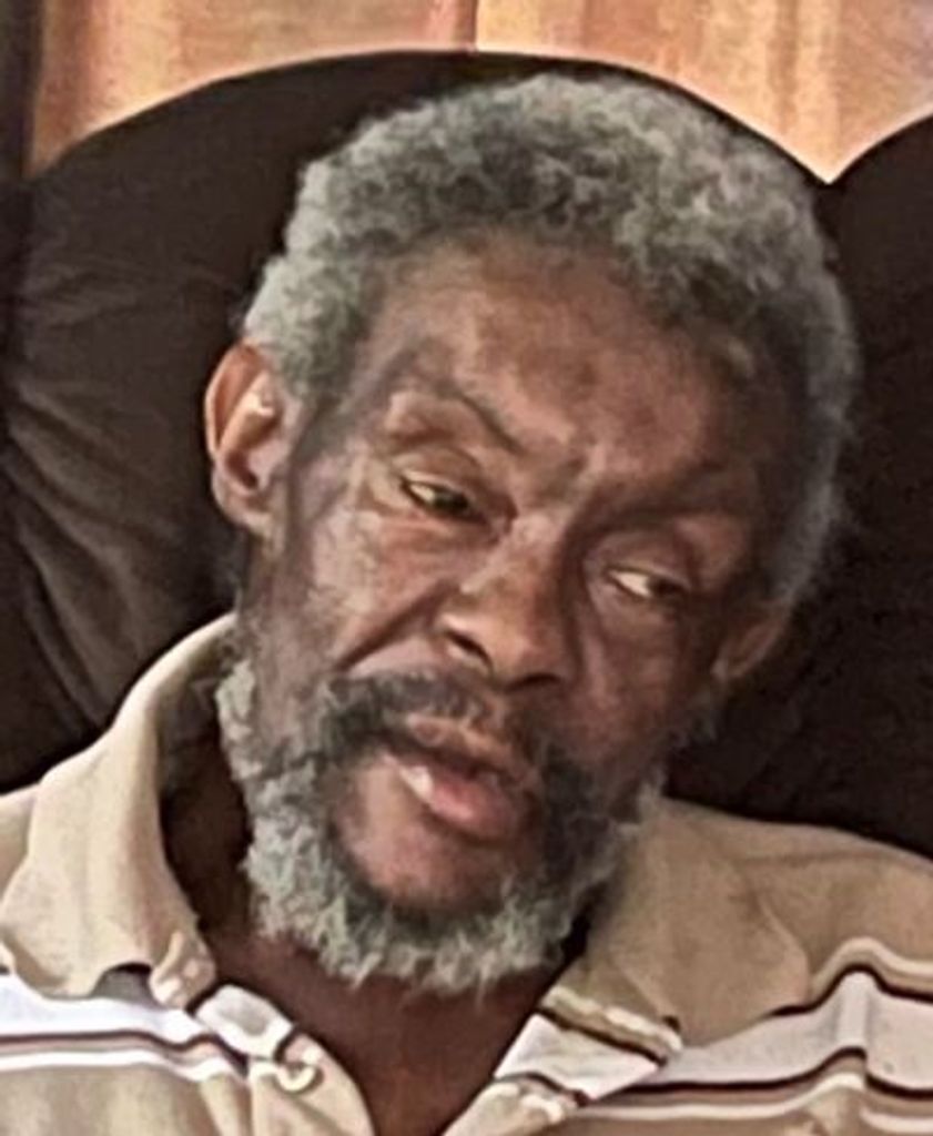 Richard "Little Richard" Ross, Jr. Profile Photo