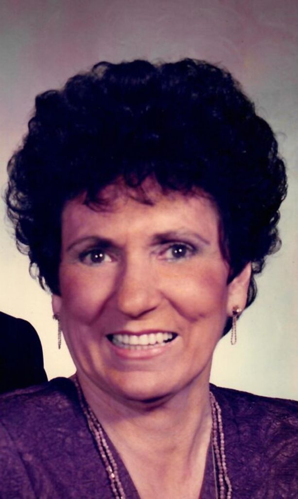 Margie Granger