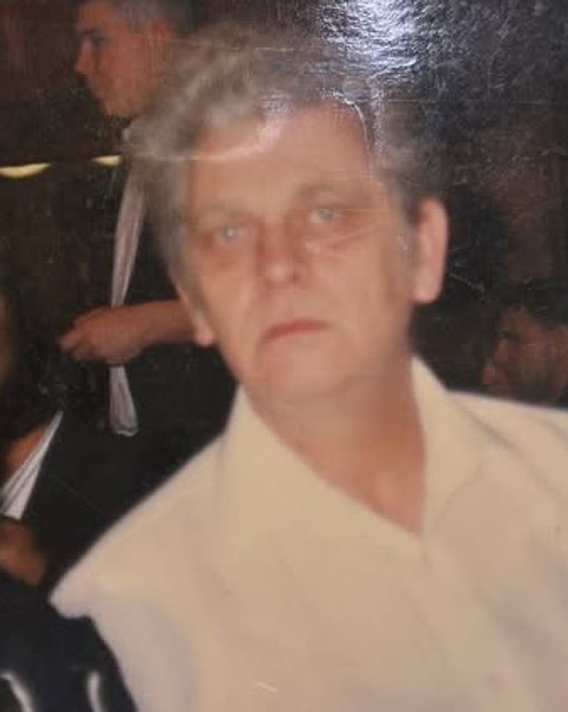 William Hodel Profile Photo