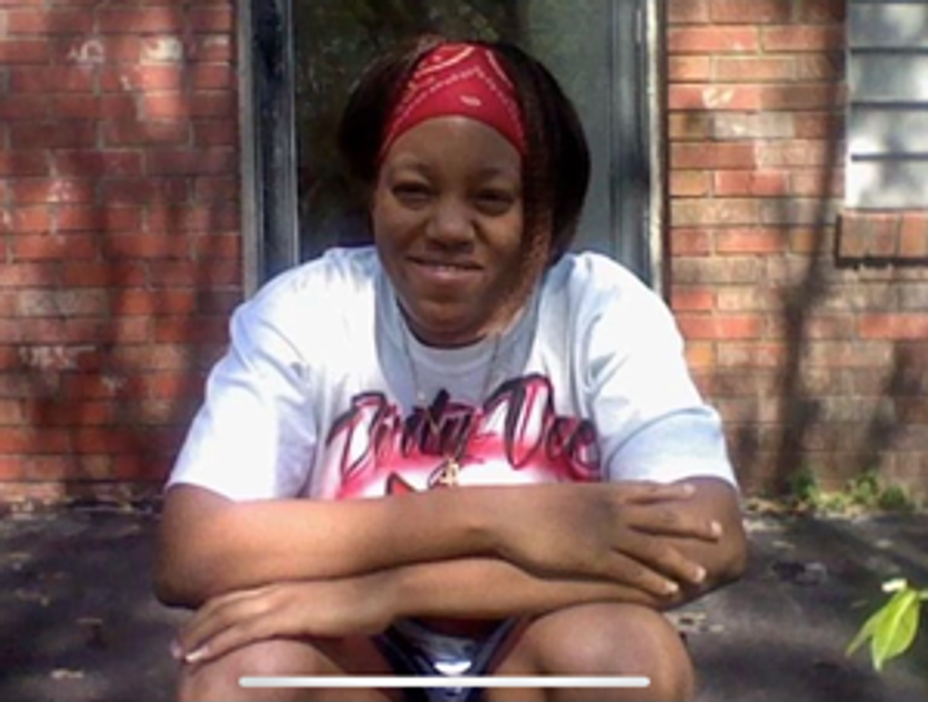 Diane Williams- Ware Profile Photo
