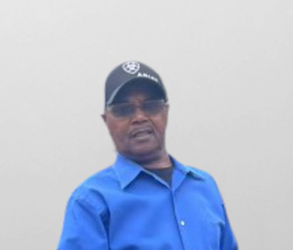Larry Jack Miller