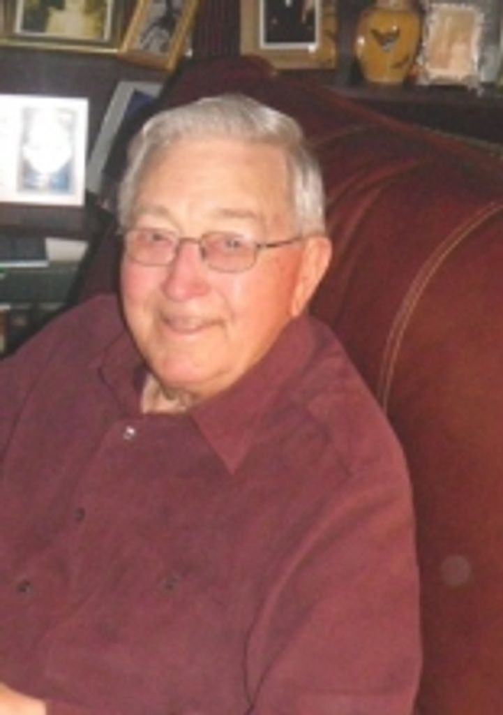 Vincent John Schindler