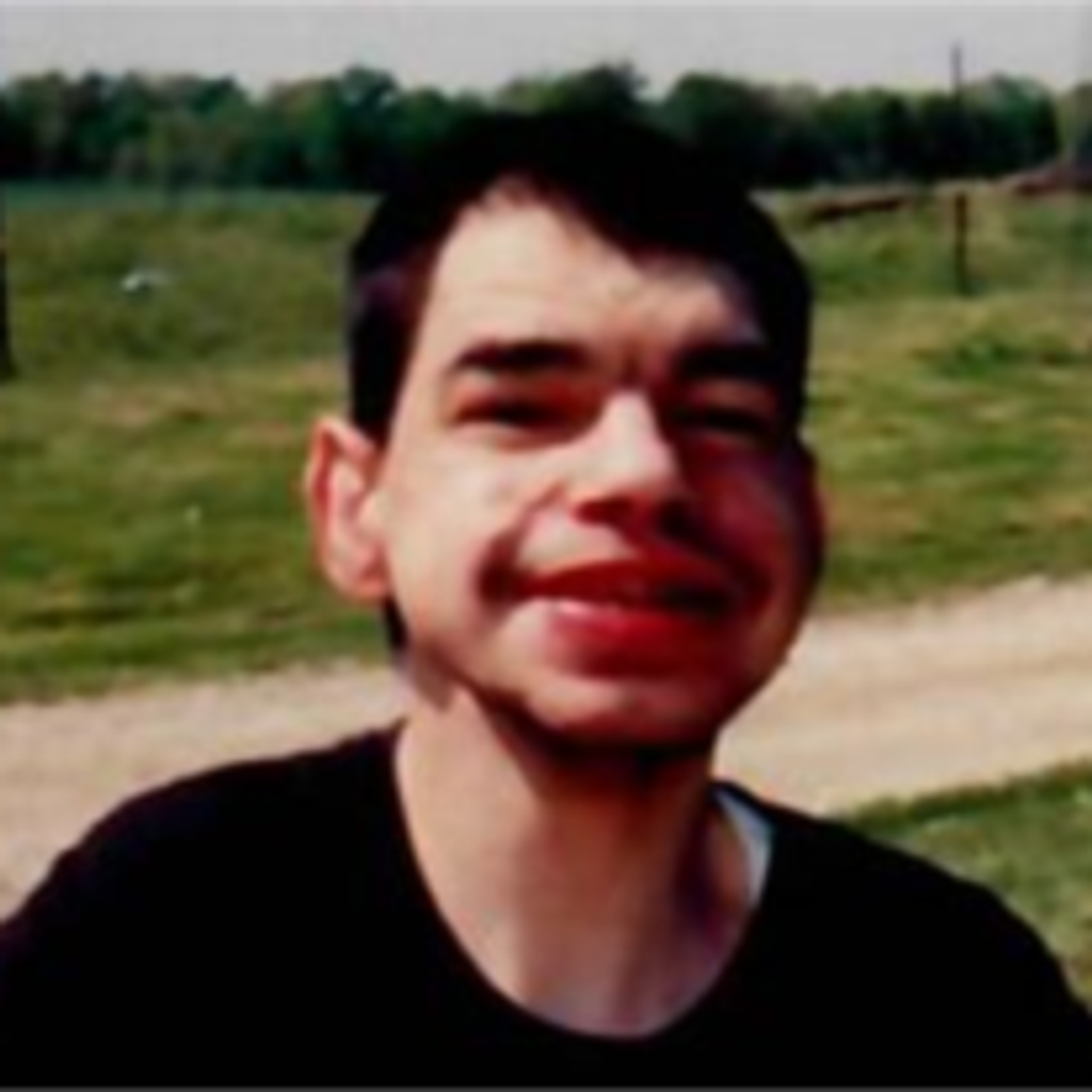 John R. Carmichael Profile Photo