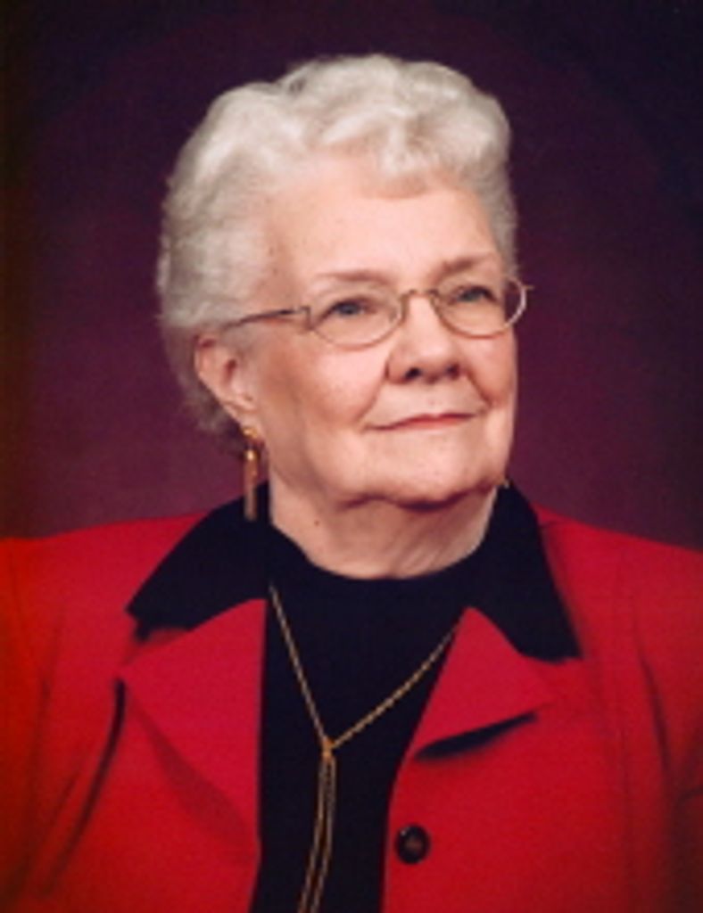 Jacquelyn M. Reverts Profile Photo