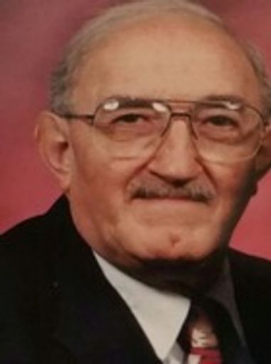 Ernest Carter Kestner Profile Photo