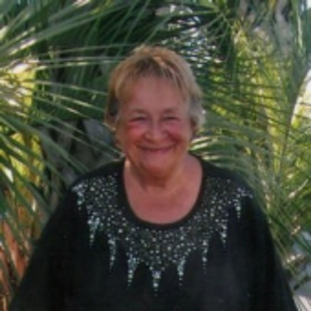 Nancy L. Wilson