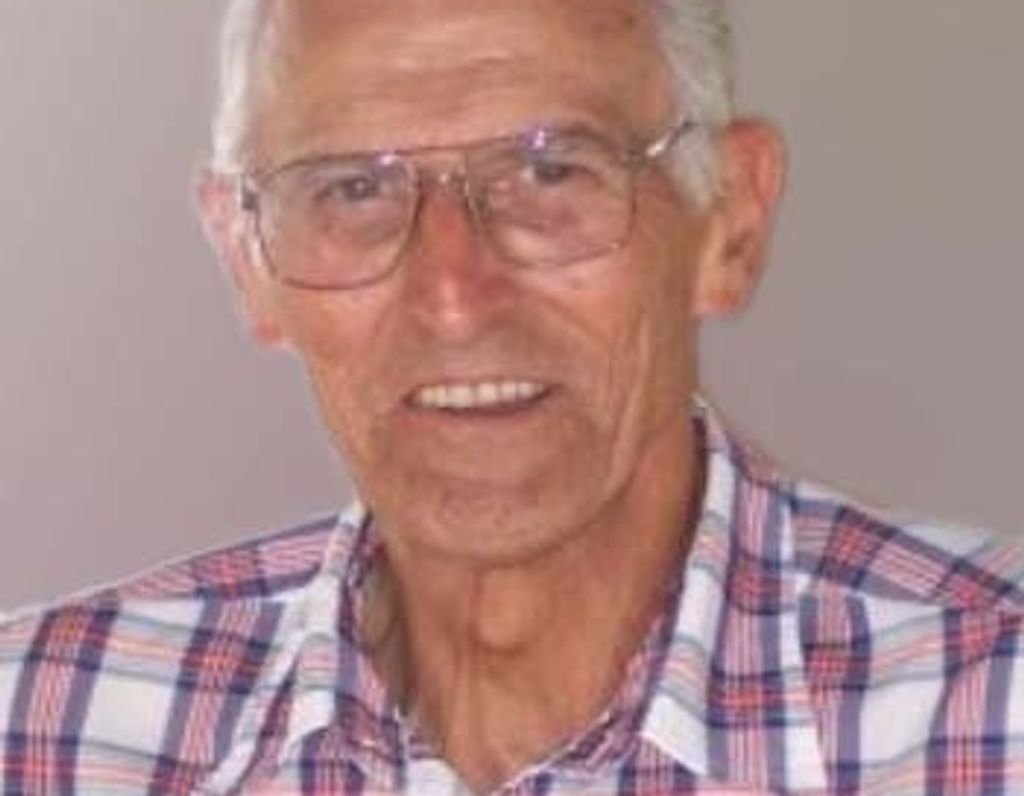 Gerald “Jerry” Simon