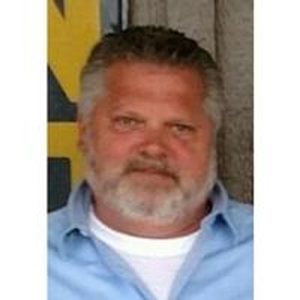 James E. Mcconn