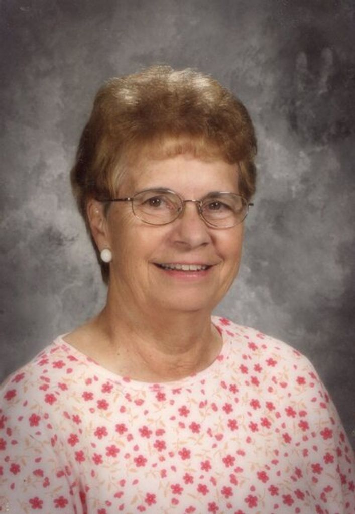 Carolyn Ann Moore Profile Photo