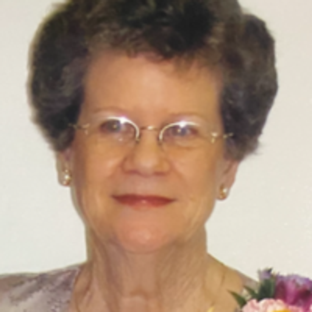 Ora Nell Hodges