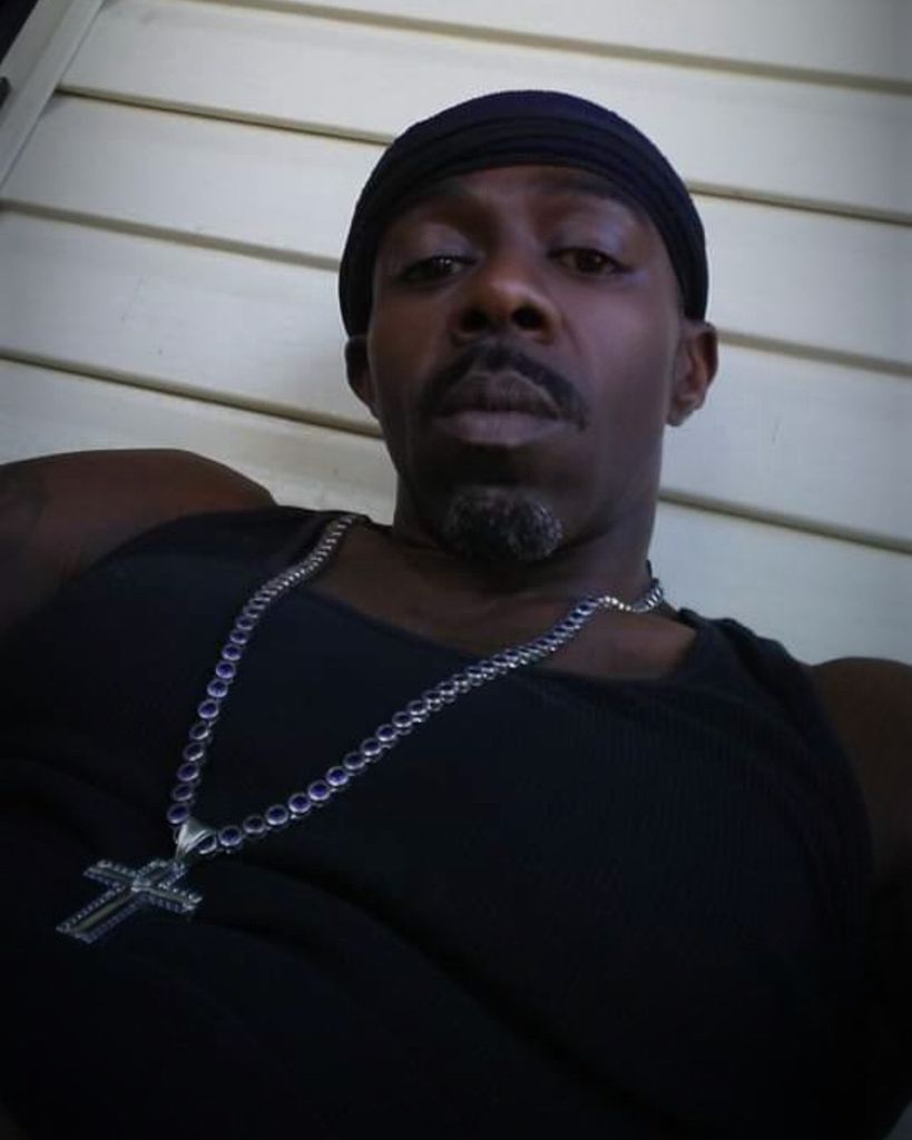 Albert Alexander Murkison III