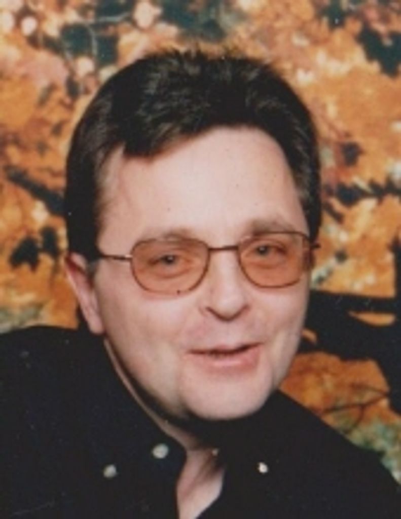 St. John  William Plont