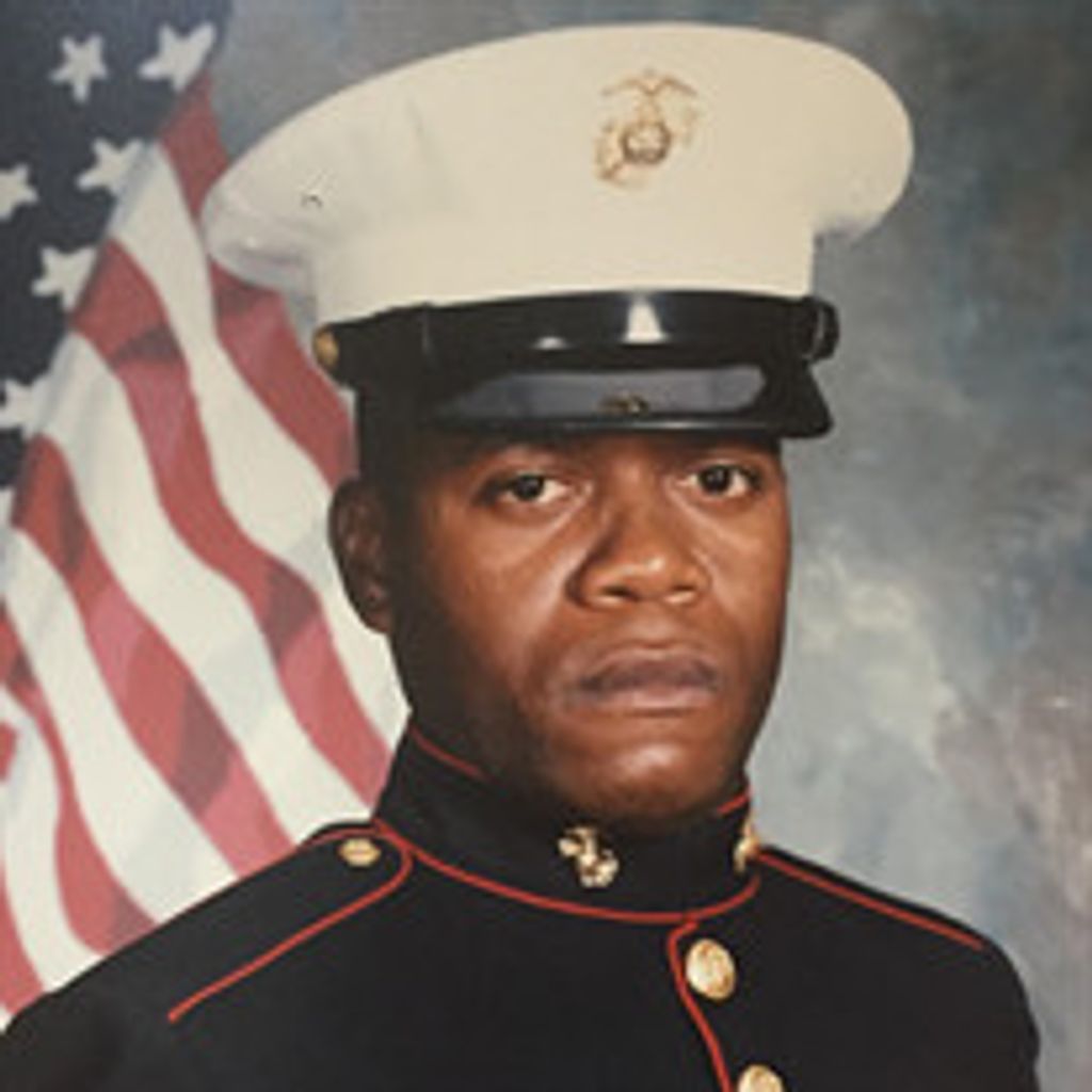Vincent G. Jones