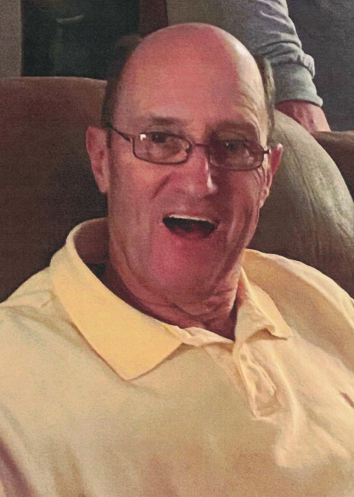 Thomas "Tom" C. Hodge