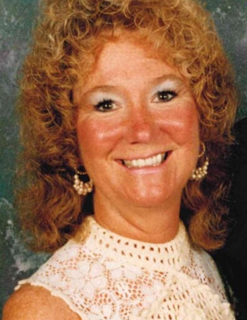 Judith Lynn Winklepleck