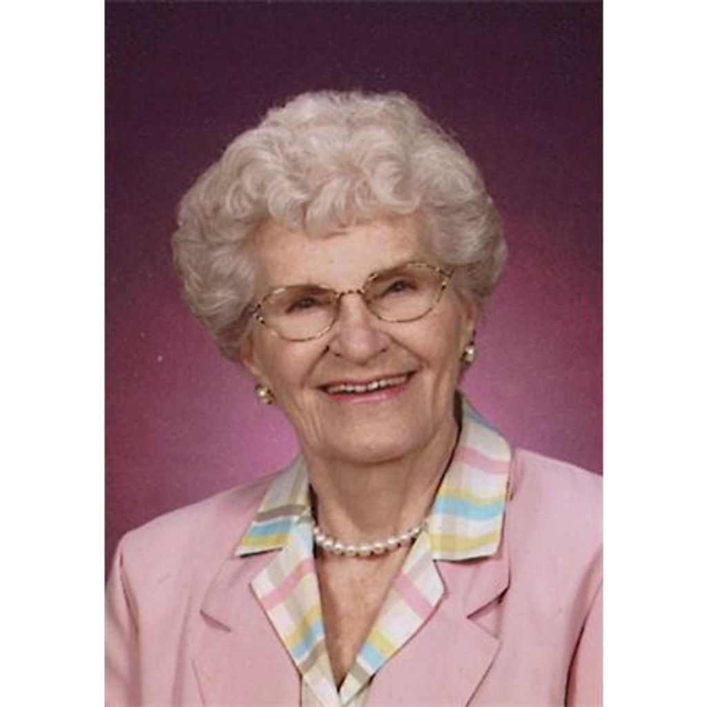 Marie Teeter