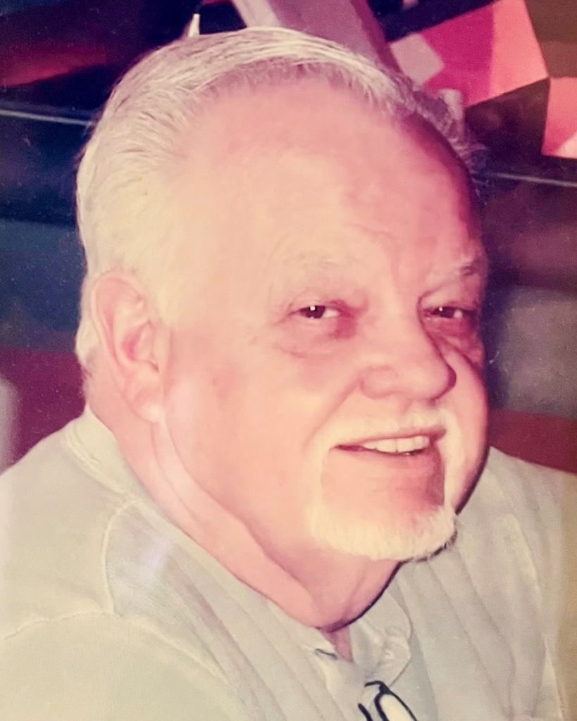 Donald David Jacks Profile Photo