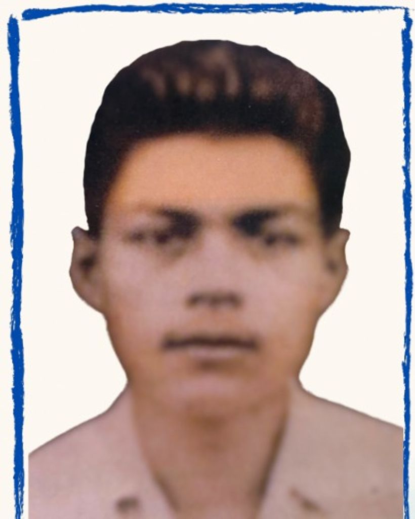 Cirilo Marin
