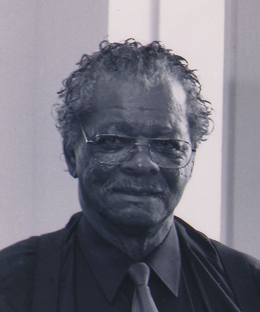 Tom Blanks