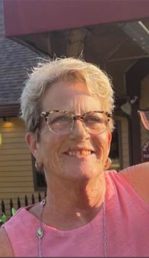 Andrea Kierstead Profile Photo