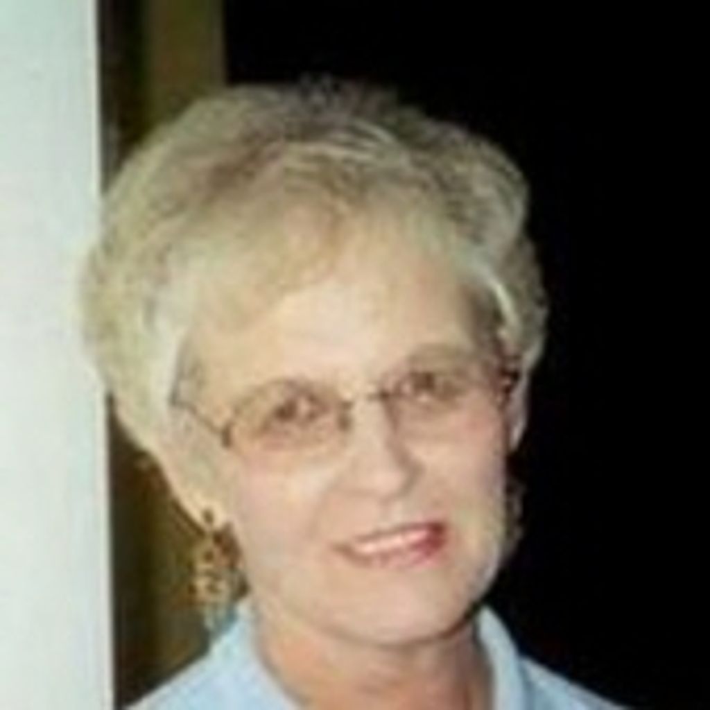 Oneta Darlene Huff