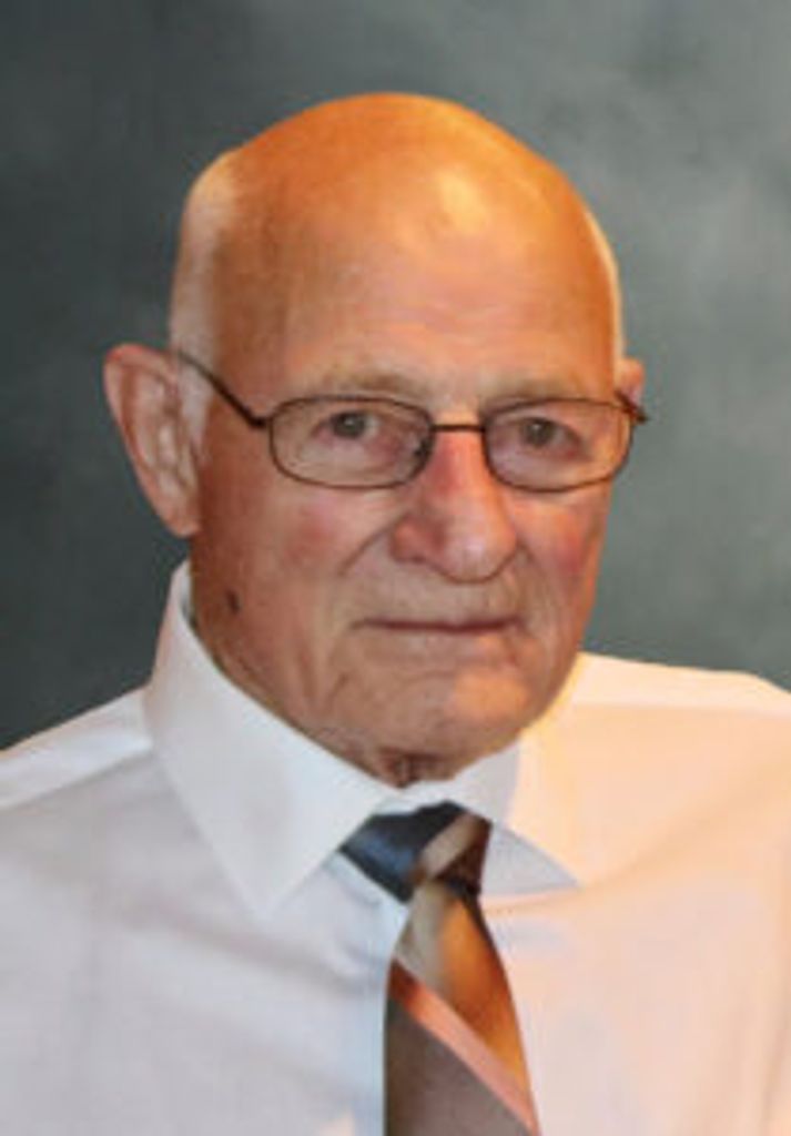 George H. Feilmeier